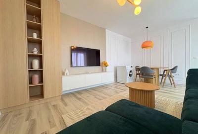 Penthouse cu 3 camere - Denya Forest Timisoara - Comision 0% - 5