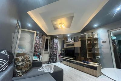 Apartament de vanzare, cu 3 camere, 50,67 mp, zona M11 - 9
