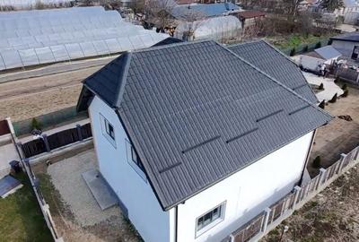 Casă cu 4 camere în Dobreni - 3