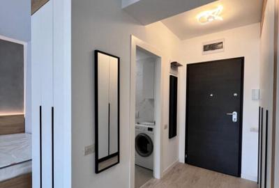 Studio de inchiriat in Pipera | Parcare subterana - 4