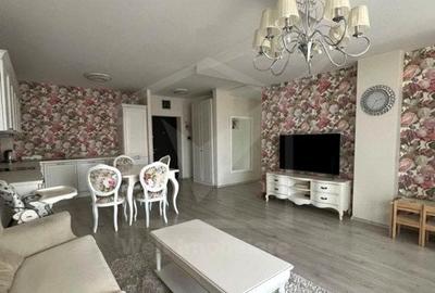 Apartament 3 camere, Zona Iulius Mall, 2 balcone, parcare subterana