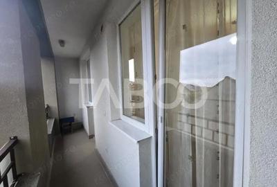 Apartament cu 2 camere decomandat în Central - 2