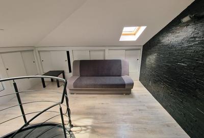 Apartament cu 4 camere decomandat, mobilat în Vest - 12