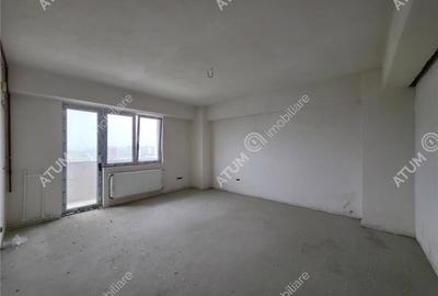 Apartament 2 camere cu balcon in zona Mihai Viteazu din Sibiu - 2
