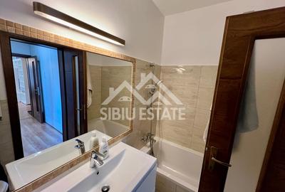 Apartament 3 camere, complet mobilat - City Residence, 2 locuri parcare - 7