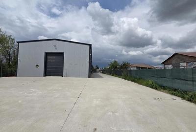 Spațiu comercial, 480 mp în Central - 8