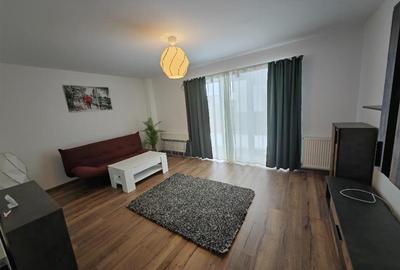 Apartament cu 2 camere decomandat, mobilat în Periferie - 6