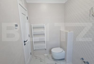 Casa noua Cristian-Rasnov  , Parter , 2 bai 4 camere , teren 550 mp, intabulata - 15