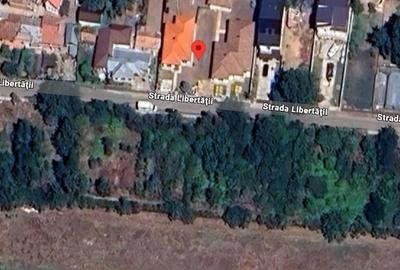 Teren Construcții intravilan de 5651 mp, în Tunari - 4