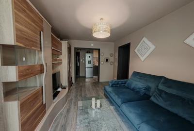 Apartament cu 2 camere semidecomandat în Zahana - 2