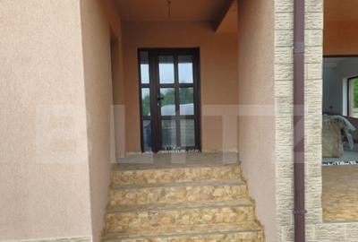 Casa de vanzare in Gemenea Bratule?ti zona de munte - 2