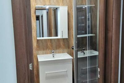 Apartament cu 2 camere decomandat în Central - 1