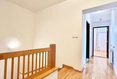 4-room villa, Baneasa Residential complex, Iancu Nicolae area - 8