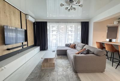 Apartament cu 3 camere decomandat în Pipera - 1