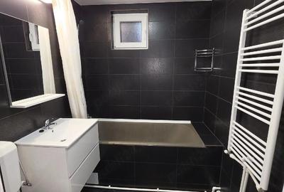 Apartament cu 3 camere decomandat în Central - 1