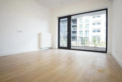 Spa?iu office Silk District - Parter - 1