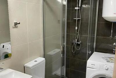 Inchiriez garsoniera in Crangasi - 1