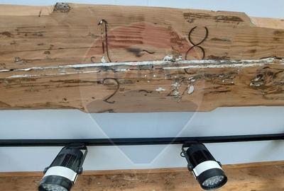 Spa?iu comercial 31,60 mp Centrul Istoric - 3