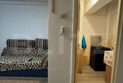 Garsonieră semidecomandată în Rahova - 5