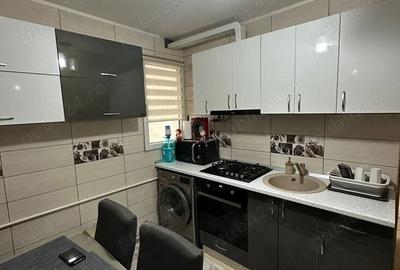 Apartament cu 2 camere decomandat în Drumul Taberei - 9