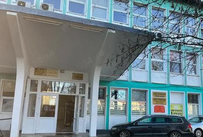 Spațiu comercial, de 70 mp, în Năsăud - 2