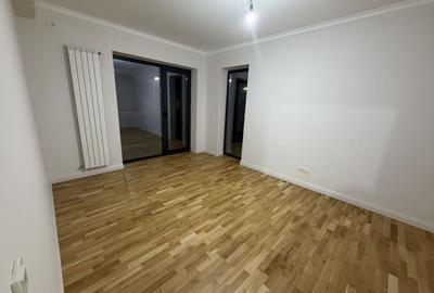 Apartament cu 3 camere decomandat în Barbu Văcărescu - 2