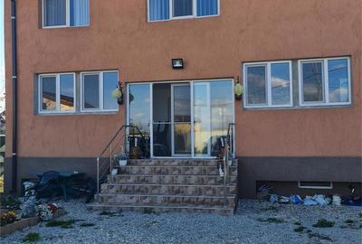 Casă cu Teren 500 Mp în Adunații-Copăceni - 10