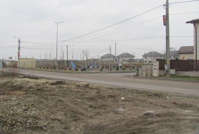 Prelungirea Ghencea,Topaz - 12