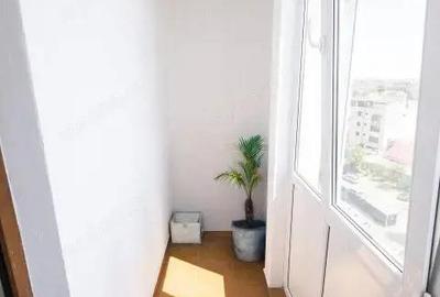 Investitie ideala garsoniera centrala, mobilata si utilata modern Investitie ideala garsoniera centrala, mobilata si utilata modern - 12