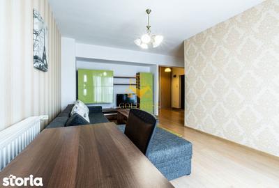 Apartament cu 2 camere, mobilat în Bună Ziua - 2