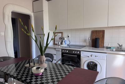 Apartament cu 3 camere decomandat în Rogerius - 8
