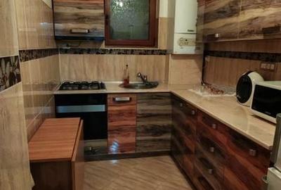 Apartament 3 camere Calea București,complet mobilat,utilat,500 eur - 12