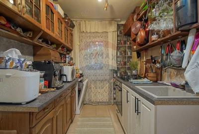 Apartament cu 3 camere in cartierul Racadau - 7