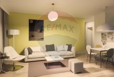 Apartament cu 3 camere în zona Theodor Pallady metrou - 1