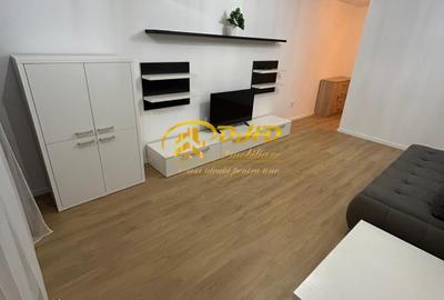Apartament cu 2 camere decomandat în Vișani - 3