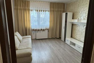 Garsonieră nedecomandată în Central - 6