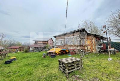 Teren Construcții intravilan de 24 mp, în Lisaura - 21