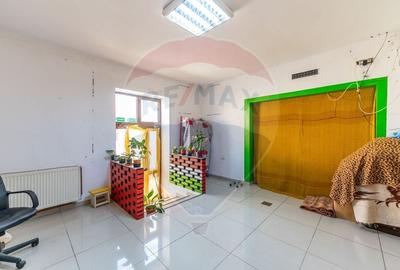 Teren 760mp + casa cu vad comercial de vanzare Zona Centrala ,Arad - 27