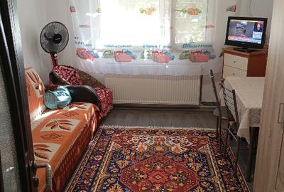 Garsonieră decomandată în Dristor - 2