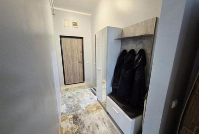Apartament cu 3 camere semidecomandat în Canta - 12