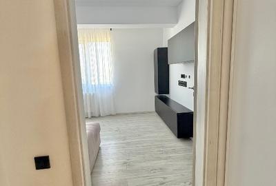 Apartament cu 2 camere decomandat, mobilat în Lujerului - 12