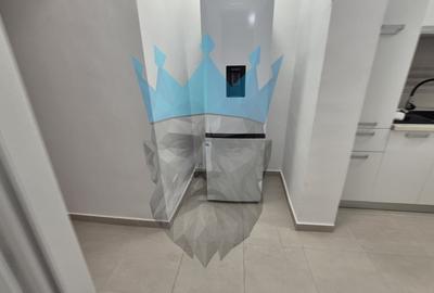 Apartament cu 2 camere semidecomandat, mobilat în Teiul Doamnei - 10