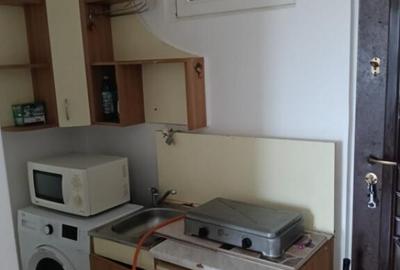 Garsoniera, termen lung, zona City Mall, Constan?a - 3