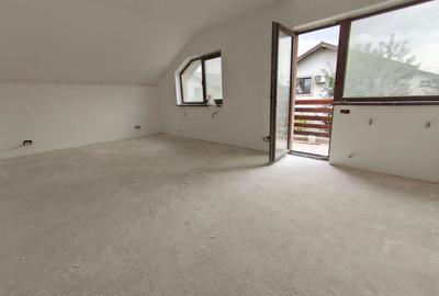 Vila individuala 5 camere- 385mp curte - 4