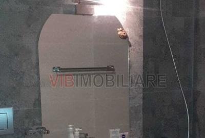 Apartament cu 3 camere semidecomandat, mobilat în Circumvalațiunii - 4