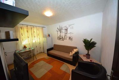 Garsonieră semidecomandată în Tineretului - 6