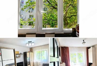 Apartament cu 2 camere decomandat în Dacia - 2