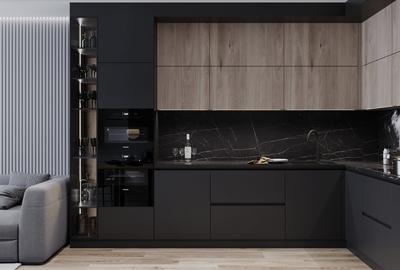 Doar 1 disponibil – 25 000 € reducere reală, metrou M4 la 300 m - 3