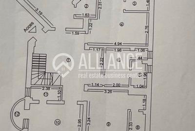 FALEZA NORD (COD10) - Casa/vila cu destinatie comerciala de inchiriat - 3