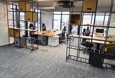 Spațiu comercial, de 280 mp, în Mărăști - 8